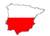UNIVERTICAL - Polski